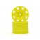 Jantes 8SP 50mm Optima Mid (2) Jaunes