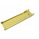 Plaque inferieure Gold Turbo Optima