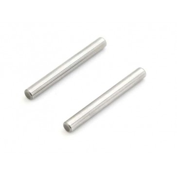 Axes de suspension 27mm EP Ultima SB DirtMaster (2)