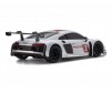 Autoscale Mini-Z Audi R8 LMS 2015 White n°1 (W-MM)