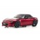 DISC.. Autoscale Mini-Z Mazda Roadster Soul Red Premium Metallic (N-R