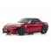 DISC.. Autoscale Mini-Z Mazda Roadster Soul Red Premium Metallic (N-R