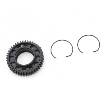 HD Alu Middle Gear Set Optima Mid