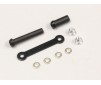 Axes de sauve-servo Optima