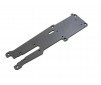 Carbon Radio Plate 2.0mm Optima Mid