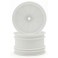 Jantes Arriere 1:10 Buggy 2.2 Inch (2) - Blanches