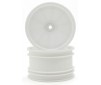 Rear Wheels 1:10 Buggy 2.2 Inch (2) - White