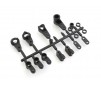 Servo Saver EP Ultima SB DirtMaster