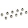 M3 5.8mm Diameter Hard Steel Ball (10)