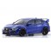 Autoscale Mini-Z Honda Civic Type-R Blue (MA020)