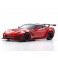 Autoscale Mini-Z Chevrolet Corvette ZR1 Torch Red (W-MM)