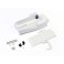 Receiver Box Scorpion 2014 - White