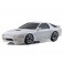 Autoscale Mini-Z Mazda RX-7 FC3S Blanche (MA020)