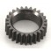 Pinion de cloche (0.8M-26 dents) FW06