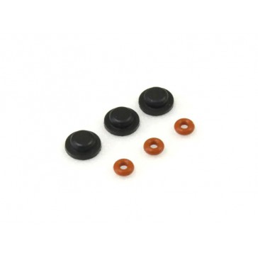 Shock O-Ring and Diaphragm Set Mini-Z (for MZW432)