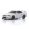 Autoscale Mini-Z Skyline GT-R R34 V-Spec Nur II White (MA020)