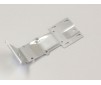 Under guard Optima - Silver