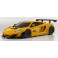 DISC.. Autoscale Mini-Z McLaren 12C GT3 2013 Orange (W-MM)