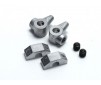 Arm Shaft Block Set Scorpion 2014 (2)