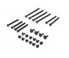 Screw Set Optima Mid