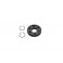 DISC.. Spur Gear 51T SP Optima - 48Dp (for BLS motor)