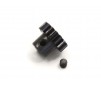 Pinion Gear 17 Teeth 1:8 (Mod1.0-D5.0) Steel