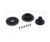 Starter Wheel Pulley Set: 8B/8T 2.0