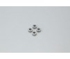 Ball Bearing 5x10x4mm HP (4)