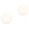 DISC.. PISTONS AMORTISSEURS 2X1.2MM (2) D11/BIG BORE TF7