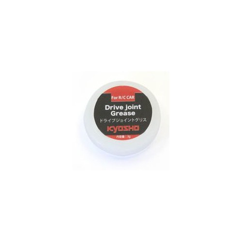 Kyosho DIFF JOINT GREASE (FOR THRUST BEARING) MCM Group