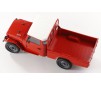 1/12 TOYOTA FJ45 scaler RTR car kit - Red