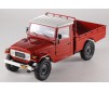 1/12 TOYOTA FJ45 scaler RTR car kit - Red