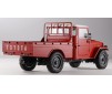 1/12 TOYOTA FJ45 scaler RTR car kit - Red