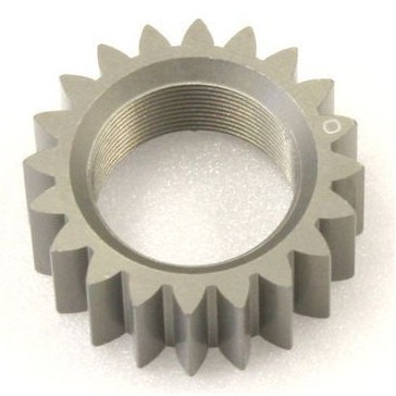 2nd Hard Gear (0.8M - 20 teeth) V-One RRR