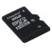 Memory Card Micro SD-HC 8GB class 10
