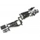 DISC.. TRIANGLES DE SUSPENSION - PORTE FUSEE ARR - ETRIER AVT - ULTIM