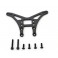 DISC.. Support amortisseur Arriere Ultima RB7 Aluminium-3.0 (12g)