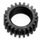 DISC.. PINION GEAR (23T) STEEL - RRR/EVO/FW05R