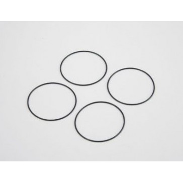 JOINTS DE CORPS DE DIFF. (4) VZW20/RRR