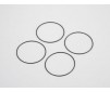 DIFF CASE O RING FOR Z-K/VS001 - V-ONER : 4PCS