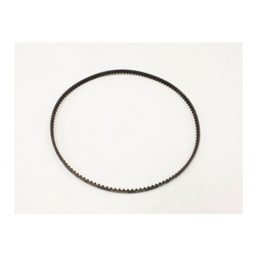 DRIVE BELT (384T) V-ONE R4 EVO (R4/EVO) - VZW202