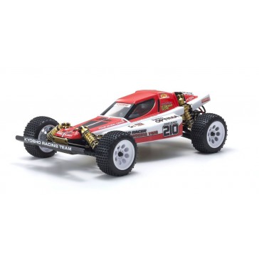 Turbo Optima 4WD 1:10 Kit *Legendary Series*