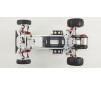 Tomahawk 2WD 1:10 Kit *Legendary Series*