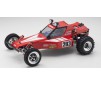 Tomahawk 2WD 1:10 Kit *Legendary Series*