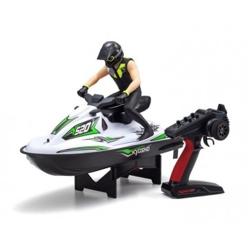 Wave Chopper 2.0 RC Electric Readyset (KT231P+) T1 Vert