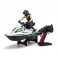 Wave Chopper 2.0 RC Electric Readyset (KT231P+) T1 Green