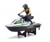 Wave Chopper 2.0 RC Electric Readyset (KT231P+) T1 Green