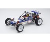 Turbo Scorpion 2WD 1:10 Kit *Legendary Series*