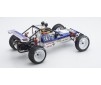 Turbo Scorpion 2WD 1:10 Kit *Legendary Series*