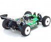 DISC.. Inferno MP9e EVO V2 1:8 RC Brushless EP Readyset